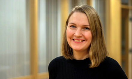 Retter fokus mot unge kveners psykiske helse