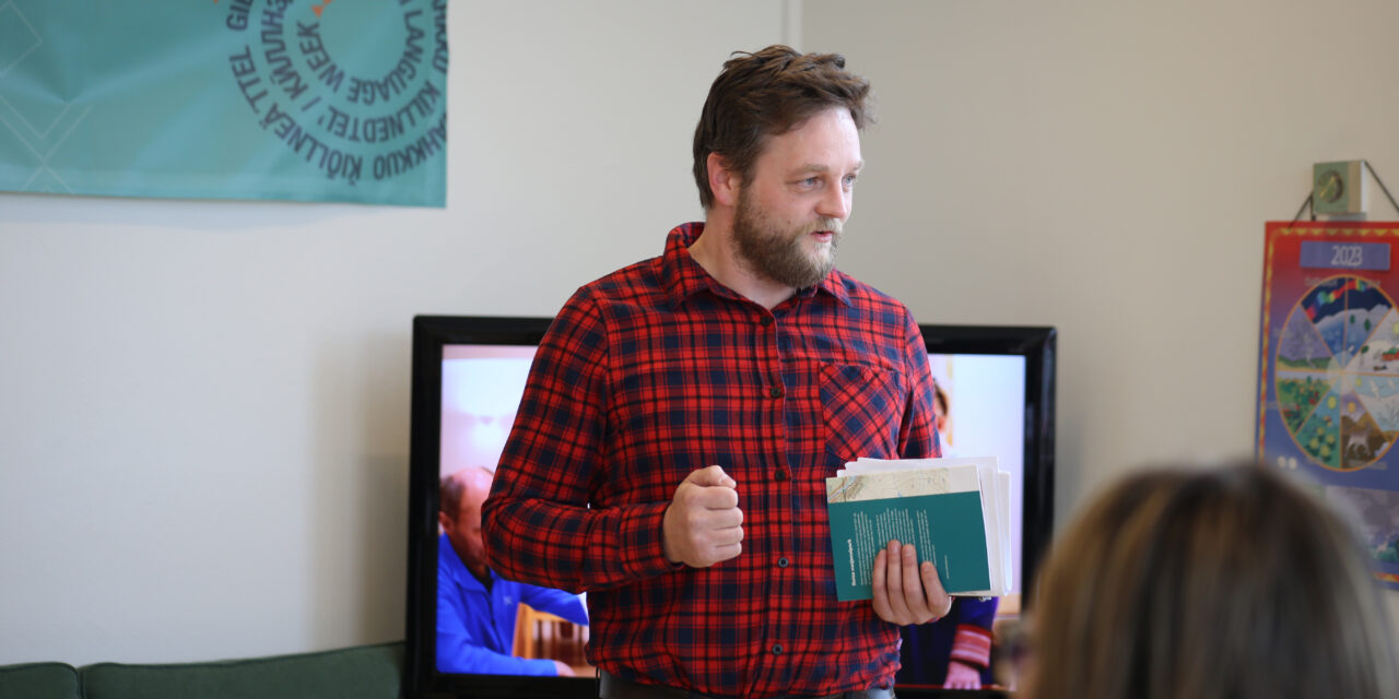 Pilot-område: – Vi må jobbe hardt i år