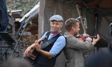 To jubileer blir én stor kvensk kulturfest