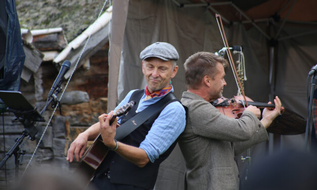 To jubileer blir én stor kvensk kulturfest