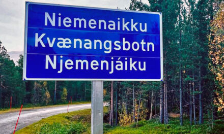 Er dette stedet historisk?