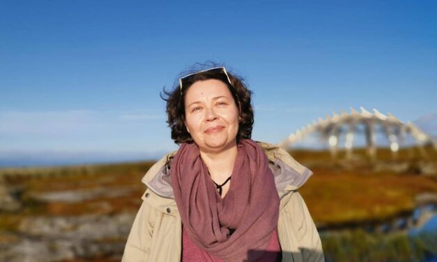 Prioriterer kvensk språk og tiltak for barn og unge
