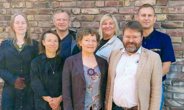 Kvenforbundet: «Tidenes politiske skuffelse for kvenene»