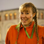 «Jeg er stolt av å være initiativtager»