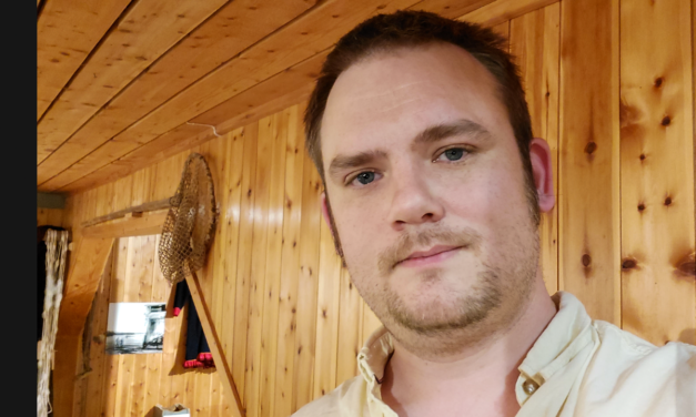 Han overtar i Vesisaari – men blir ingen «museumsvokter»