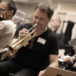 Ute med nytt album på språkdagen