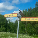 Straks full kok i Tornedalen