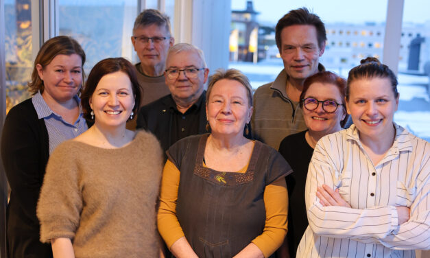 Ett kvensk for alle, det er tross alt målet