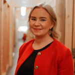 Sitter du på gode forslag til styrking av kvensk språk?