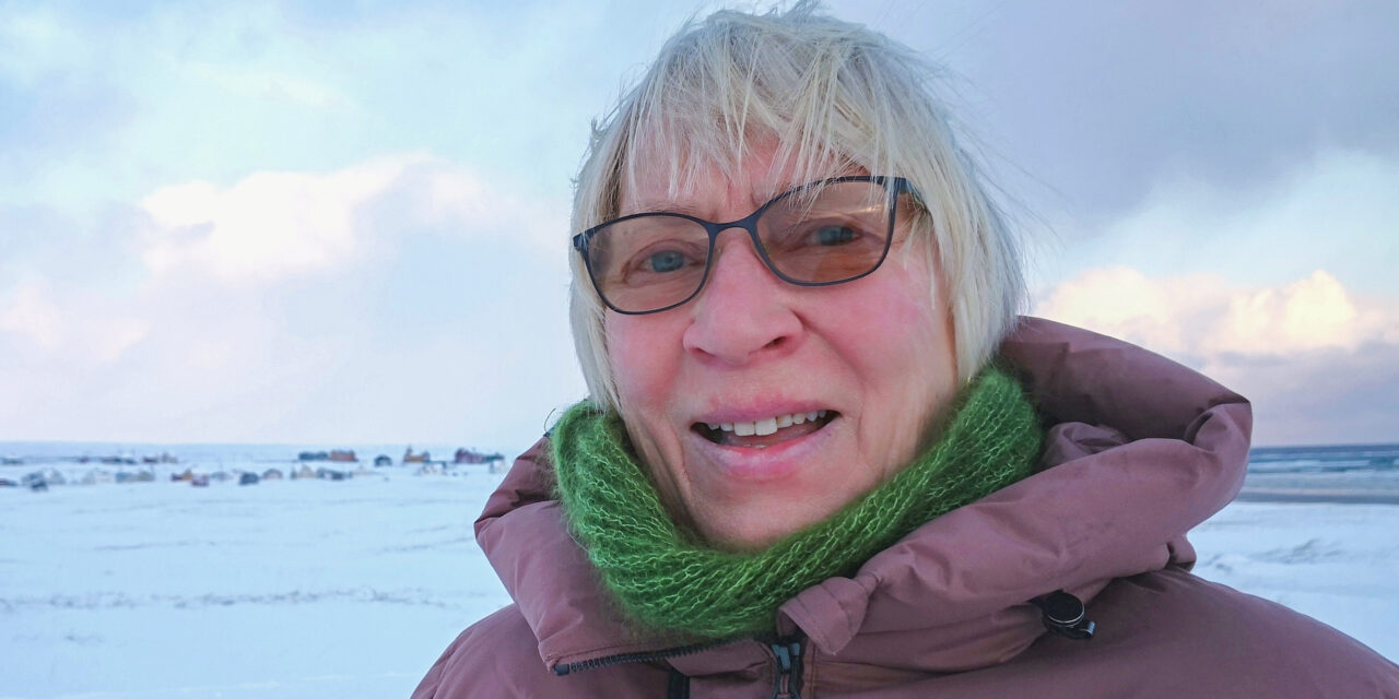 Må velge i Vadsø: Blir det kvensk strategi eller ei?