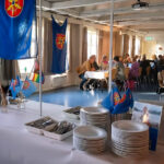 Ruijan Radio: Det er en fin ting å gi språket videre