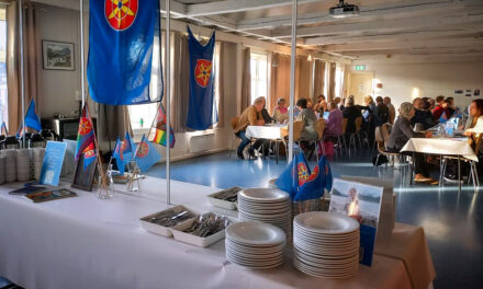 Ruijan Radio: Det er en fin ting å gi språket videre