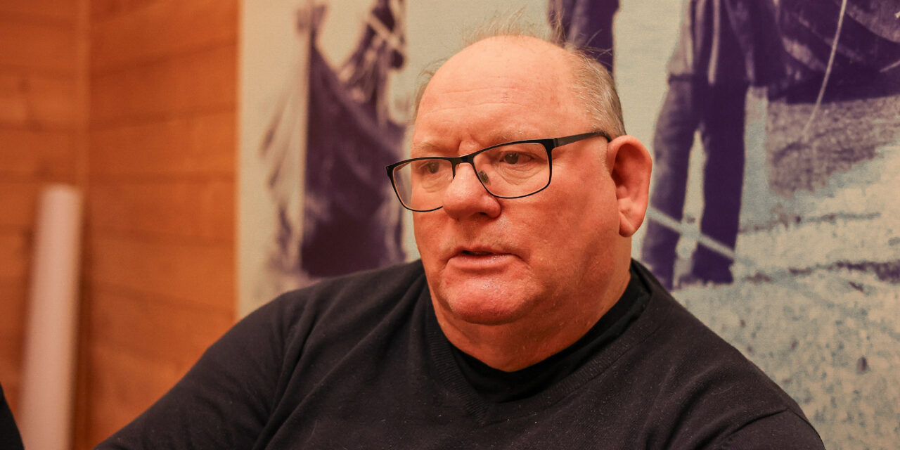 Leserinnlegg: Smått forblir ofte lite