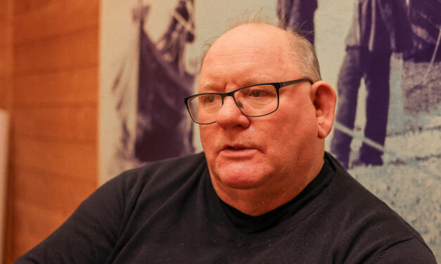 Leserinnlegg: Smått forblir ofte lite