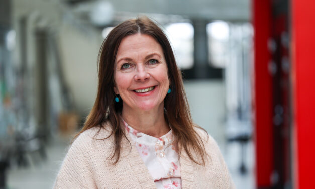 En viktig dag for å skape framtidstro