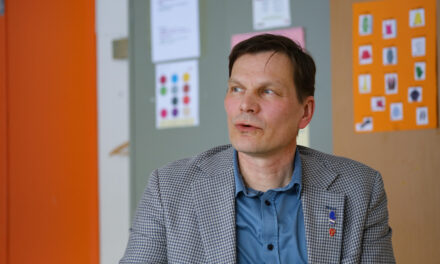 Gir seg ikke: Nå tar senteret nytt grep