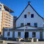 Flaggfiasko i Bergen – i år gjen
