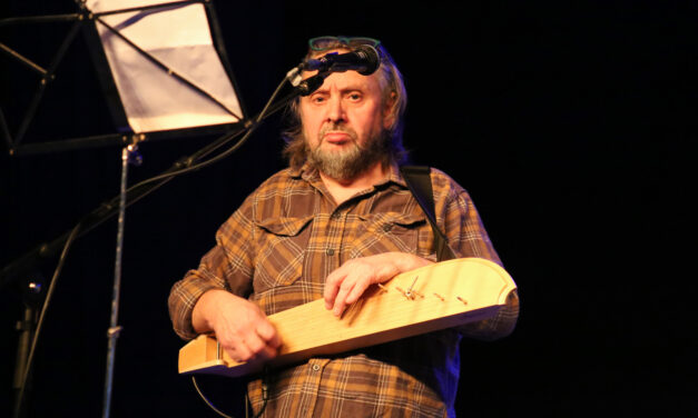 Ønsker kulturutveksling med tornedalinger