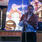 Nytt sted og ny dato for «Kvenmarja»