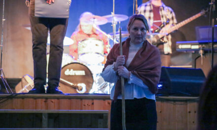 Nytt sted og ny dato for «Kvenmarja»