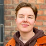 Samarbeider med forskere fra hele verden