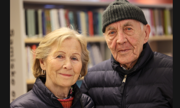 Kvenby ja takk – i det minste gode møteplasser