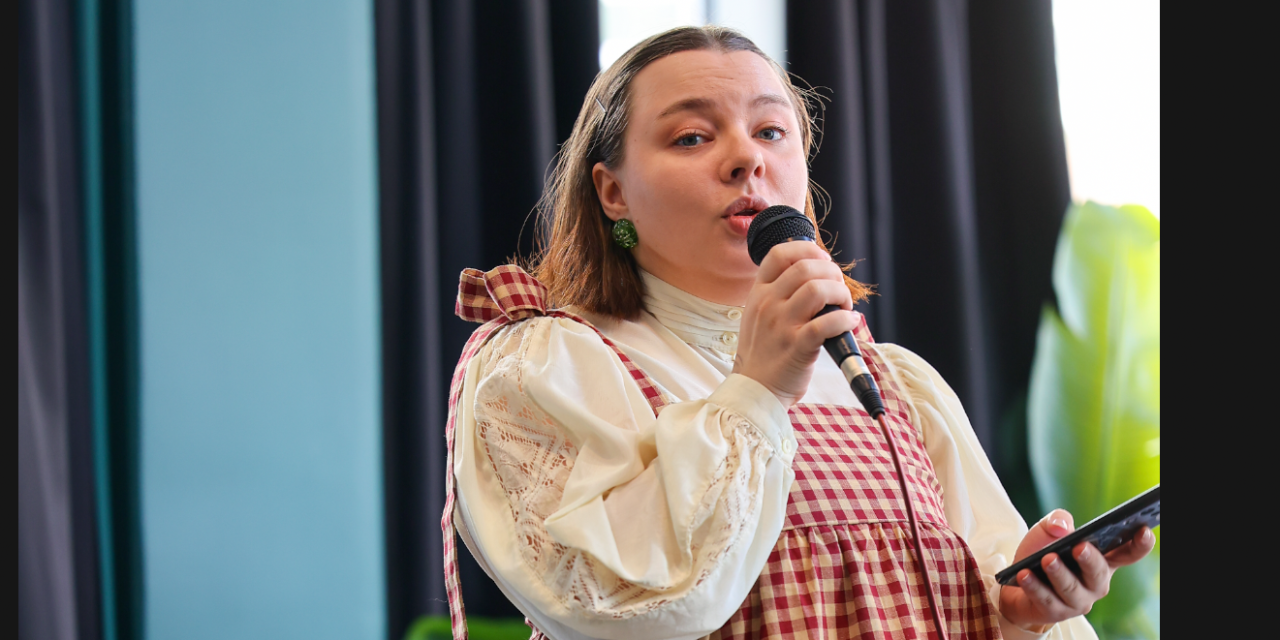 Kvensk vinterfestival, noe å satse på?