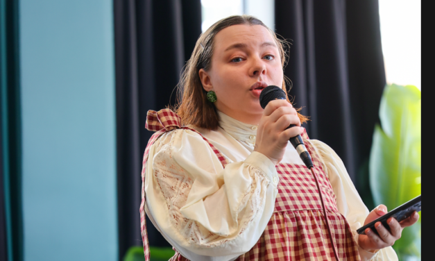 Kvensk vinterfestival, noe å satse på?
