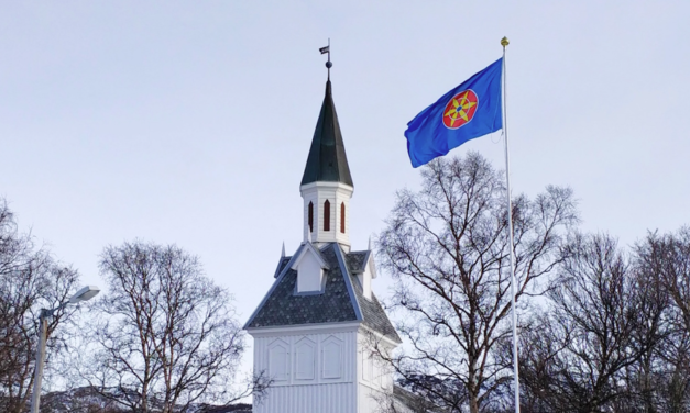 Toivo toivottomassa mailmassa