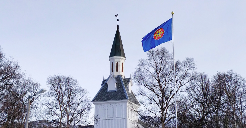 Toivo toivottomassa mailmassa