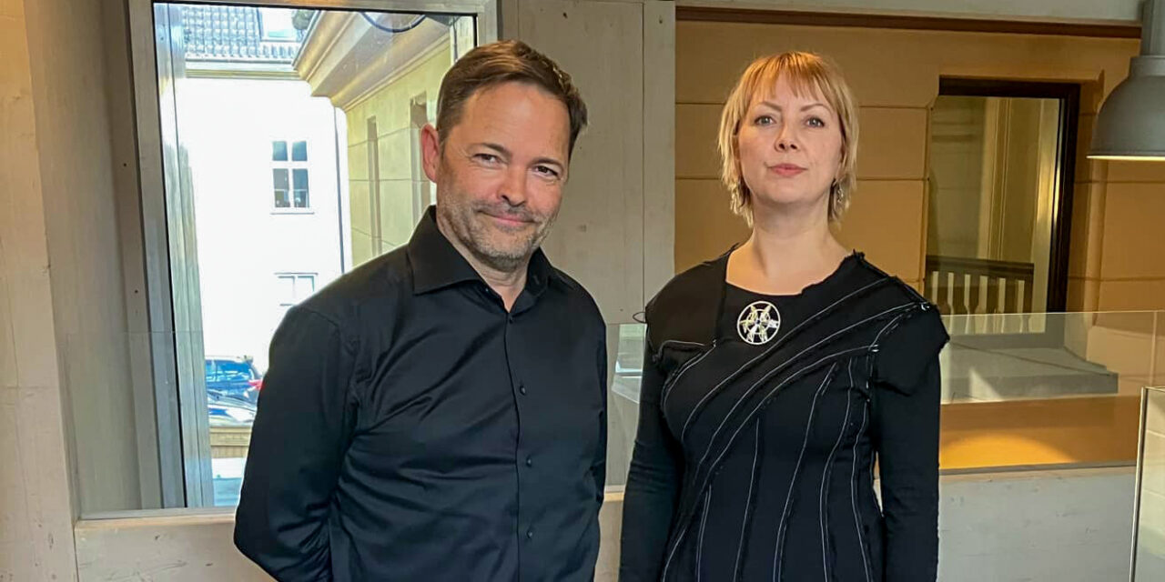Oppdatert: Forlenget tid med «Kaipu kotia»