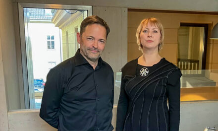 Oppdatert: Forlenget tid med «Kaipu kotia»