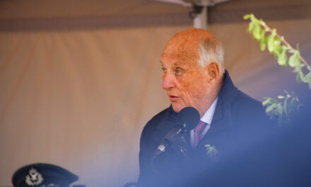 KDD: – Ikke rimelig å si at det bodde andre «folk» i området