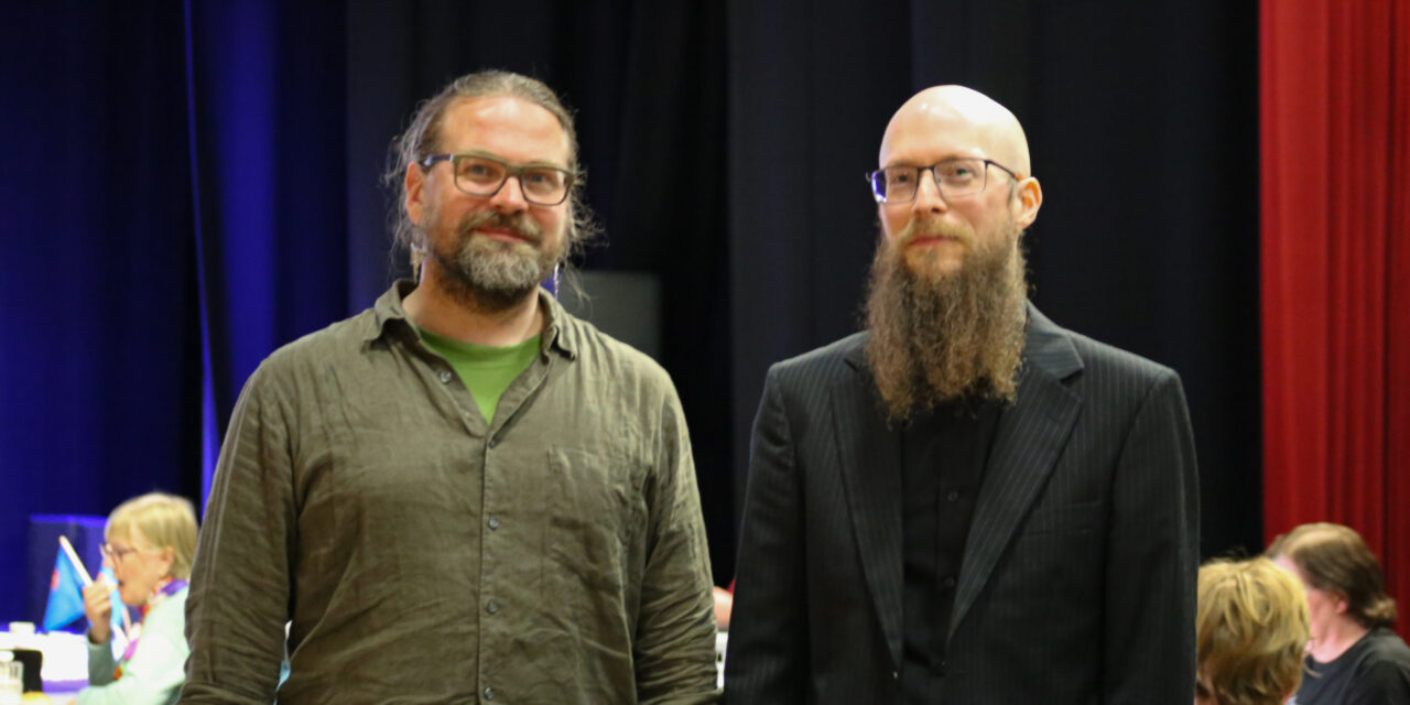 Slik får du registrert ditt arkitekturbidrag