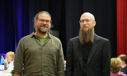 Slik får du registrert ditt arkitekturbidrag