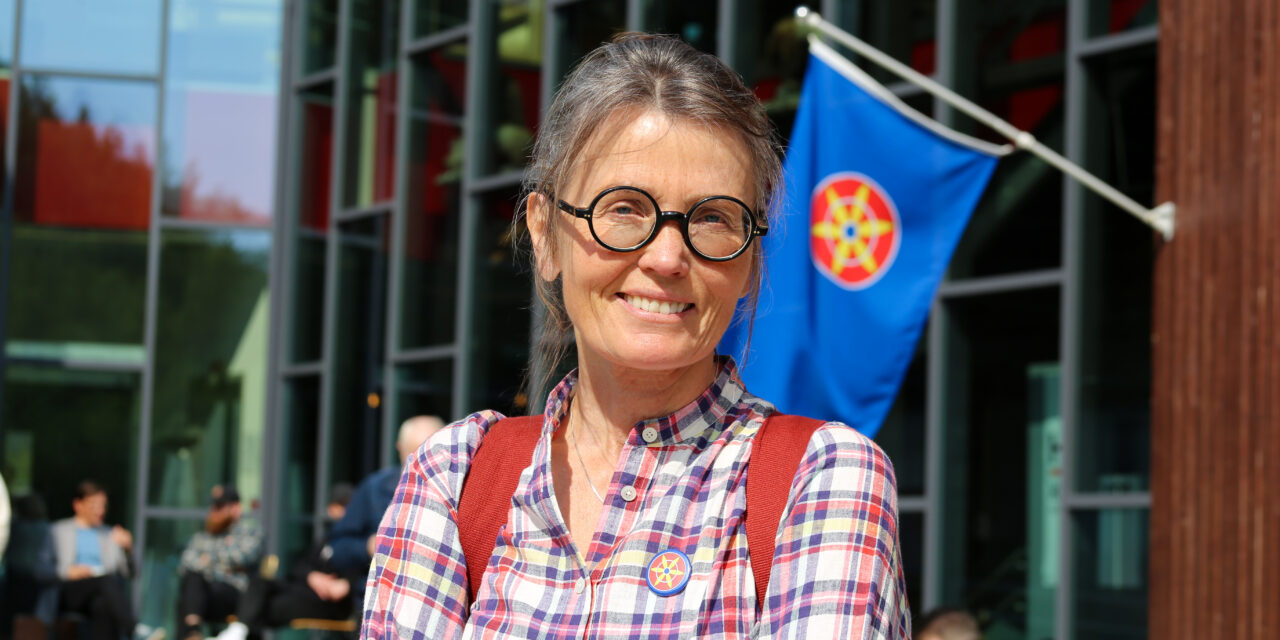 «Norge snakker»: – Nå går vi videre