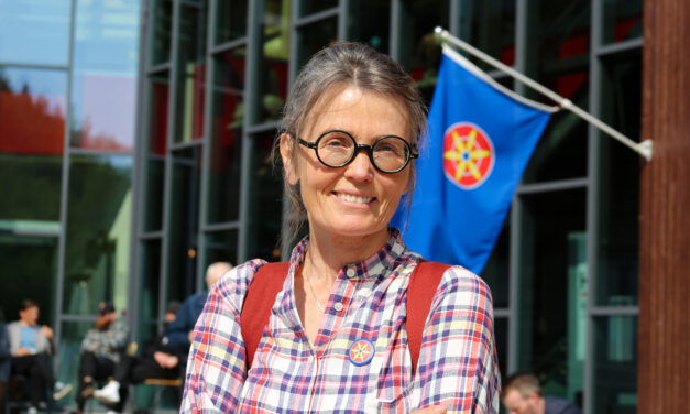 «Norge snakker»: – Nå går vi videre