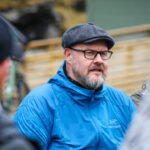 – Jeg har barnebarn som må vite dette