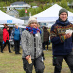 Avholdt årsmøte: Nye kluter inn i Tromsø