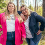 Meänkieli-anda fløy fra hyllene, men nå lander julenummeret