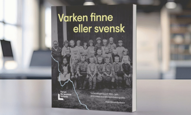 Målet er å gjøre kunnskapen tilgjengelig for flere