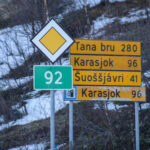 Tana kommune får kvensk navn