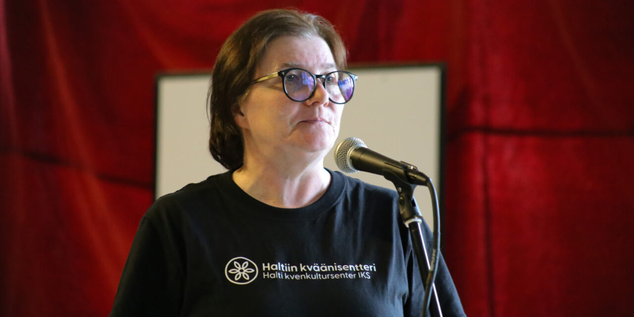 Festivalsjefen: – En fantastisk uke