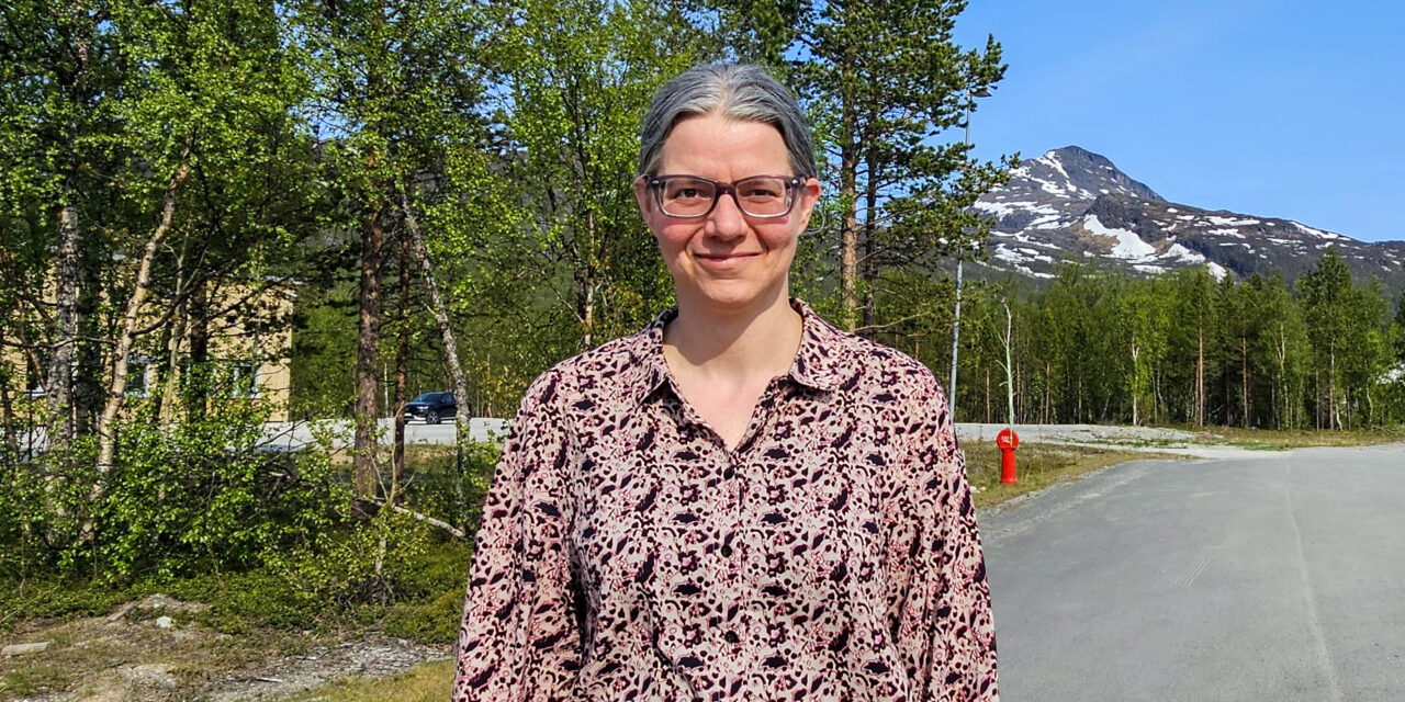 Vil snakke med kvenungdommer om psykisk helse