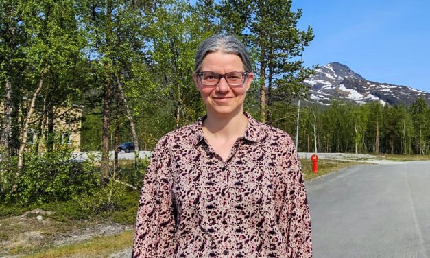 Vil snakke med kvenungdommer om psykisk helse