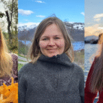 – Å være ung kven fått større verdi