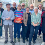 Det finnes mange veier til Rom — og til kvensk identitet