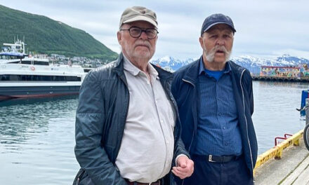 Skuffet over avslag for prosjekt Varangerjekt