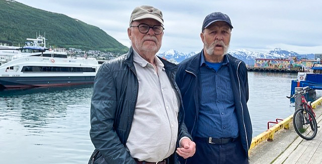 Skuffet over avslag for prosjekt Varangerjekt
