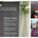 Ruijan radio: Kvenene inntok Arendalsuka